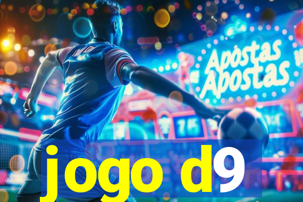 jogo d9